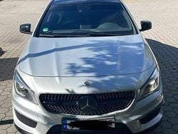 Gebraucht 2013 Mercedes CLA45 AMG AMG Coupé | 20.500 € (Guter Preis)