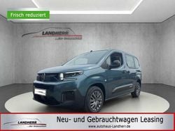 Blue kamia Neu 2025 Citroën Berlingo Van / Kleinbus | 25.240 € (Superpreis)