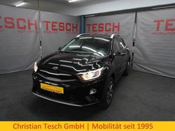 Schwarz Gebraucht 2019 Kia Stonic SUV | 13.390 € (Guter Preis)