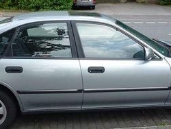 Silber Gebraucht 1995 Honda Accord EX Limousine | 2.300 €