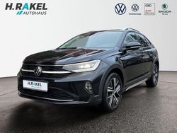 Schwarz Gebraucht 2021 VW Taigo Style SUV | 22.950 € (Fairer Preis)