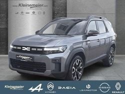 Dolomitgrau Neu 2025 Dacia Bigster Journey SUV | 31.025 € (Fairer Preis)