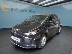 Schwarz Gebraucht 2024 Mazda 2 Kleinwagen | 22.199 € (Guter Preis)