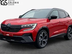 Rot Gebraucht 2024 Renault Austral Techno Esprit Alpine SUV | 36.990 € (Fairer Preis)