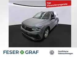 VW Tiguan Allspace
