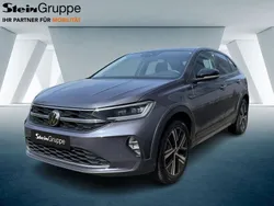 Grau Gebraucht 2022 VW Taigo Style SUV | 23.680 € (Fairer Preis)
