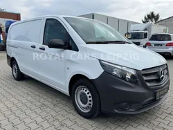 Weiß Gebraucht 2018 Mercedes Vito Van / Kleinbus | 21.990 € (Guter Preis)