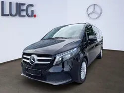 Mercedes V300