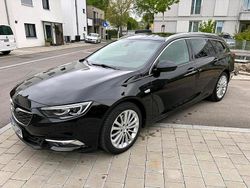 Schwarz Gebraucht 2019 Opel Insignia Kombi | 17.500 € (Fairer Preis)