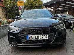 Schwarz Gebraucht 2020 Audi A4 Allroad Kombi | 28.995 € (Fairer Preis)