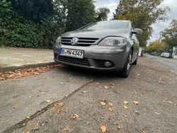 Schwarz Gebraucht 2008 VW Golf Plus Comfortline Van / Kleinbus | 4.350 € (Etwas zu teuer)