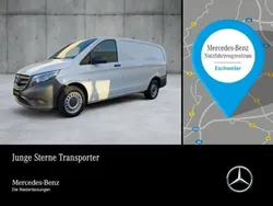 Weiß Gebraucht 2020 Mercedes Vito Van / Kleinbus | 18.183 € (Fairer Preis)
