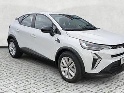 Perlmuttweiß metallic Neu 2025 Renault Captur Evolution SUV | 21.680 € (Guter Preis)