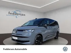 Grau Neu 2025 VW T7 Edition Van | 59.789 €