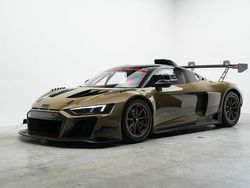 Grün Neu 2026 Audi R8 Coupé Sport Coupé | 529.900 €