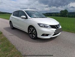 Weiß Gebraucht 2018 Nissan Pulsar Limousine | 12.000 € (Fairer Preis)