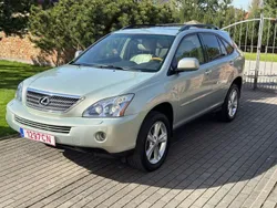 Lexus RX400h