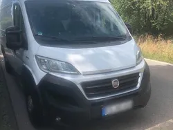 Weiß Gebraucht 2019 Fiat Ducato Van | 7.500 €