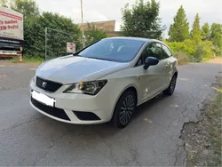 Weiß Gebraucht 2016 Seat Ibiza SC CONNECT Kleinwagen | 4.900 € (Fairer Preis)
