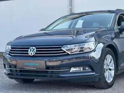 Grau Gebraucht 2019 VW Passat Kombi | 16.780 € (Guter Preis)