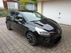 Gebraucht 2018 Renault Clio IV Intens Limousine | 11.200 € (Etwas zu teuer)