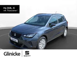 "magnetic tech" Neu 2025 Seat Arona SUV | 24.900 € (Fairer Preis)