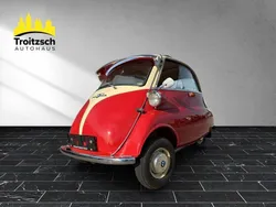 Gebraucht 1960 BMW Isetta 250 Coupé | 23.990 €