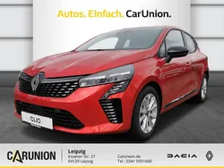 Dezirrot metallic Gebraucht 2024 Renault Clio V Evolution Limousine | 17.995 € (Fairer Preis)