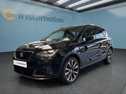 Schwarz Neu 2025 Seat Arona SUV | 27.449 € (Fairer Preis)