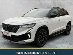 Weiß Neu 2025 Renault Austral Esprit Alpine SUV | 42.100 € (Fairer Preis)