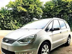 Silber Gebraucht 2015 Ford Galaxy Business Edition Van / Kleinbus | 9.999 € (Superpreis)
