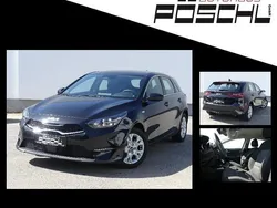 Schwarz Gebraucht 2024 Kia Ceed Comfort Limousine | 20.490 € (Superpreis)
