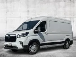 Grau Neu 2024 Maxus V90 Van | 26.880 € (Fairer Preis)