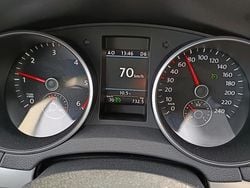 Grau Gebraucht 2012 VW Golf VI Kombi | 4.100 € (Superpreis)