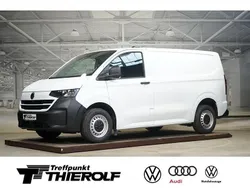 Clear white Neu 2025 VW T6.1 Van | 52.980 €