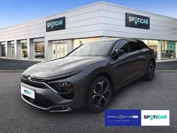 Grau Gebraucht 2024 Citroën C5 X PureTech Kombi | 21.990 € (Etwas zu teuer)