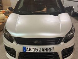 Weiß Gebraucht 2021 Ligier JS50 Kleinwagen | 13.888 € (Fairer Preis)