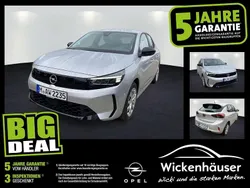 Grau/typ aussenverkleidung metalliclackierung Gebraucht 2024 Opel Corsa Kleinwagen | 22.990 € (Teuer)