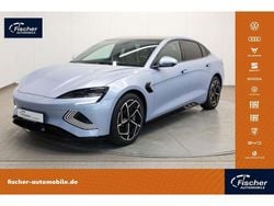 Blau Neu 2026 BYD Seal Limousine | 39.880 € (Superpreis)