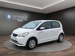 Candy weiß Gebraucht 2021 Seat Mii Electric Basis Kleinwagen | 10.950 € (Fairer Preis)