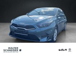 Yucca steel gray met. Neu 2025 Kia Ceed Vision Kleinwagen | 19.990 € (Guter Preis)