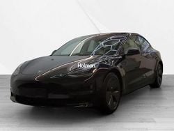 Schwarz Gebraucht 2022 Tesla Model 3 Limousine | 30.728 € (Fairer Preis)
