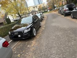 Schwarz Gebraucht 2014 Audi SQ5 SUV | 17.400 € (Superpreis)