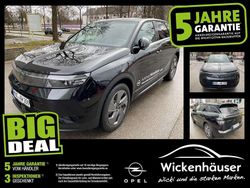 Karbonschwarz Gebraucht 2024 Opel Grandland X SUV | 32.990 € (Etwas zu teuer)