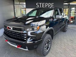 Schwarz Neu 2025 Chevrolet Silverado SUV | 82.900 € (Etwas zu teuer)