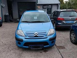 Blau Gebraucht 2006 Citroën C3 Kleinwagen | 1.999 € (Fairer Preis)