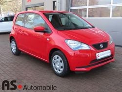 Tornadorot Gebraucht 2018 Seat Mii Style Kleinwagen | 5.590 € (Fairer Preis)