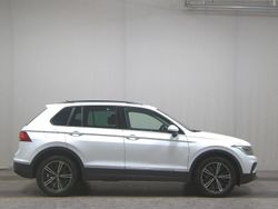 Weiss Gebraucht 2022 VW Tiguan Life SUV | 22.980 € (Guter Preis)