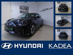 Biophillic blue pearl / mic (metallic) Gebraucht 2024 Hyundai Ioniq 6 Limousine | 33.850 €