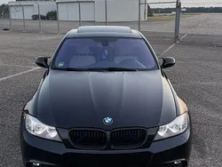 Schwarz Gebraucht 2010 BMW 320 M Sport Limousine | 7.500 € (Fairer Preis)